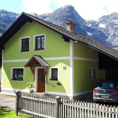 Haus Pilz * 오베르트라운