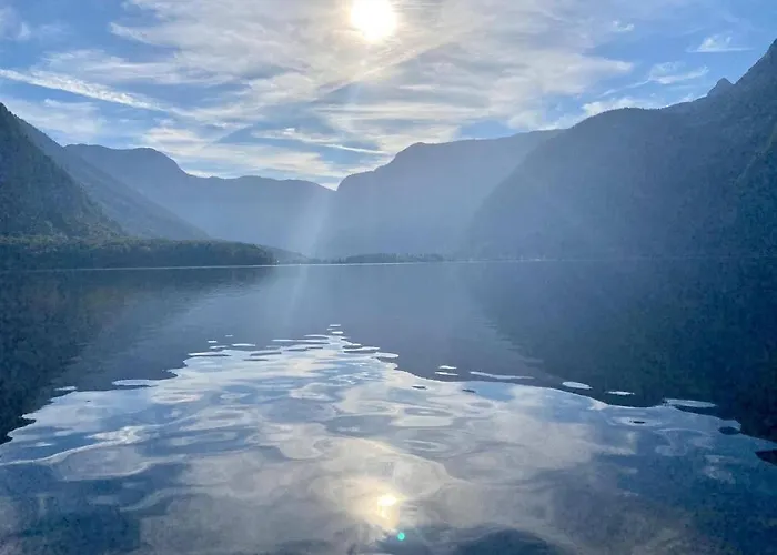 Διαμέρισμα Haus Pilz