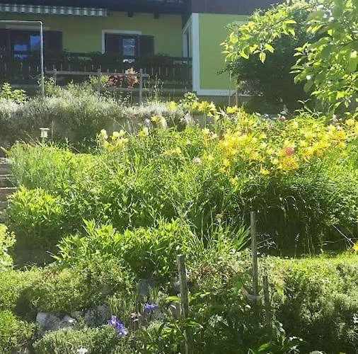 Διαμέρισμα Haus Pilz