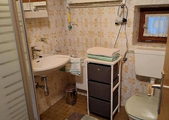 Haus Pilz Όμπερτραουν