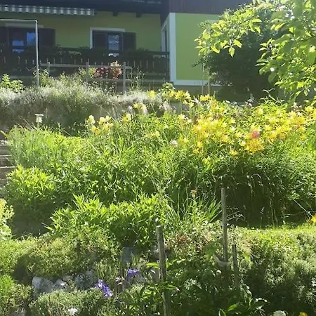 Apartamento Haus Pilz