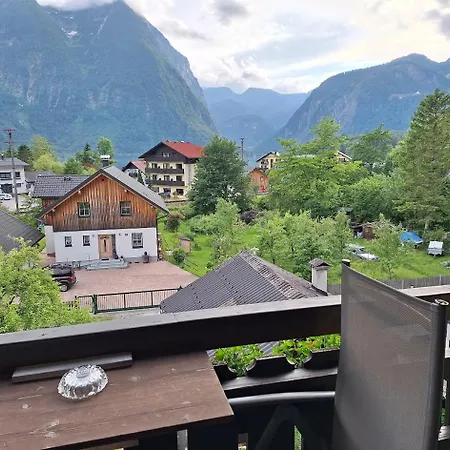 Apartamento Haus Pilz