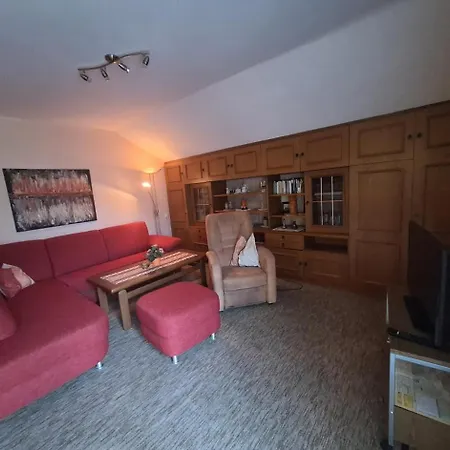 Haus Pilz Apartment Obertraun