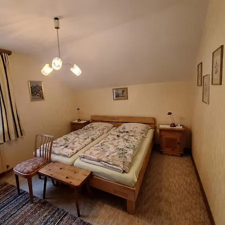 Apartment Haus Pilz Obertraun