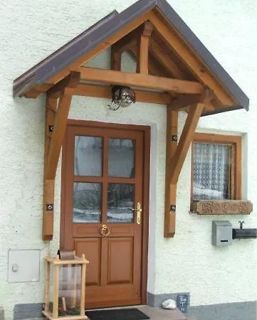 Apartamento Haus Pilz Obertraun