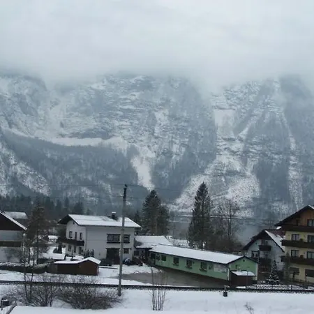 Apartamento Haus Pilz